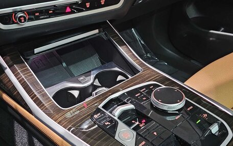 BMW X7, 2024 год, 11 999 000 рублей, 16 фотография