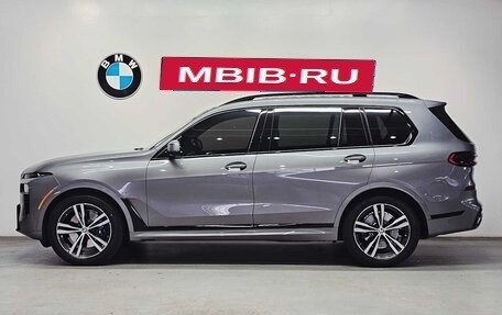 BMW X7, 2024 год, 11 999 000 рублей, 4 фотография