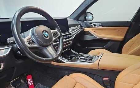 BMW X7, 2024 год, 11 999 000 рублей, 6 фотография