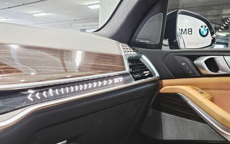 BMW X7, 2024 год, 11 999 000 рублей, 17 фотография