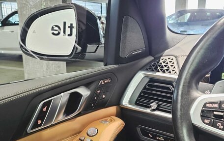 BMW X7, 2024 год, 11 999 000 рублей, 18 фотография