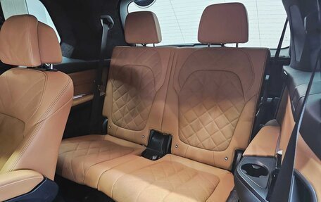 BMW X7, 2024 год, 11 999 000 рублей, 22 фотография