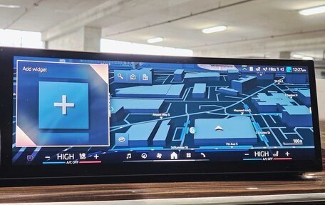 BMW X7, 2024 год, 11 999 000 рублей, 23 фотография