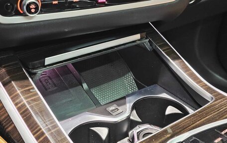 BMW X7, 2024 год, 11 999 000 рублей, 19 фотография