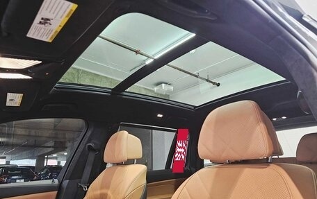 BMW X7, 2024 год, 11 999 000 рублей, 21 фотография