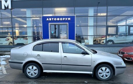 Skoda Octavia IV, 2010 год, 399 000 рублей, 5 фотография