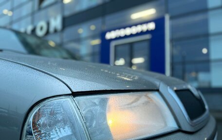 Skoda Octavia IV, 2010 год, 399 000 рублей, 2 фотография