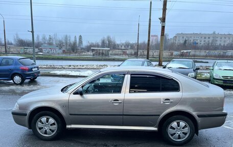 Skoda Octavia IV, 2010 год, 399 000 рублей, 6 фотография