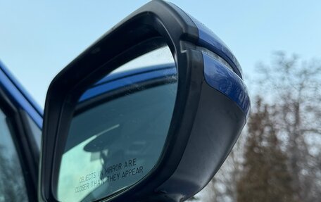 Honda HR-V II, 2020 год, 2 270 000 рублей, 19 фотография