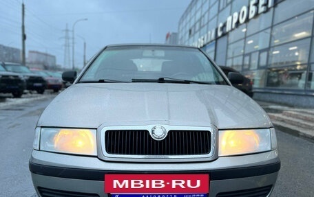 Skoda Octavia IV, 2010 год, 399 000 рублей, 3 фотография