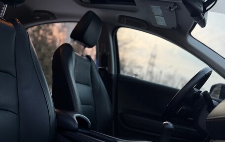 Honda HR-V II, 2020 год, 2 270 000 рублей, 12 фотография