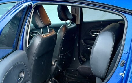 Honda HR-V II, 2020 год, 2 270 000 рублей, 15 фотография