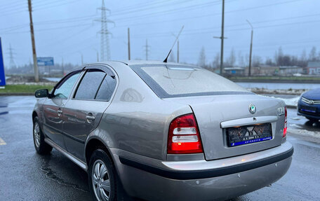 Skoda Octavia IV, 2010 год, 399 000 рублей, 7 фотография