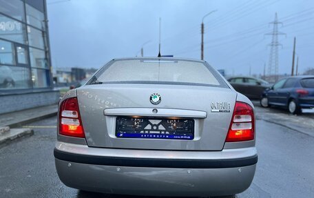 Skoda Octavia IV, 2010 год, 399 000 рублей, 9 фотография