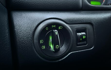 Skoda Octavia IV, 2010 год, 399 000 рублей, 14 фотография