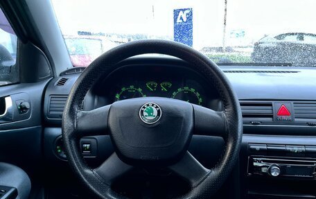 Skoda Octavia IV, 2010 год, 399 000 рублей, 16 фотография
