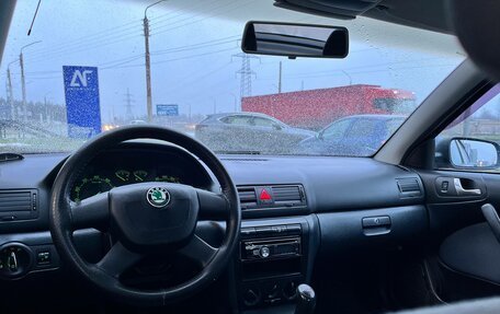 Skoda Octavia IV, 2010 год, 399 000 рублей, 17 фотография