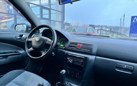 Skoda Octavia IV, 2010 год, 399 000 рублей, 15 фотография