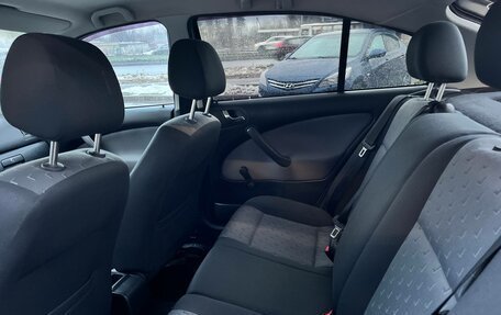 Skoda Octavia IV, 2010 год, 399 000 рублей, 19 фотография