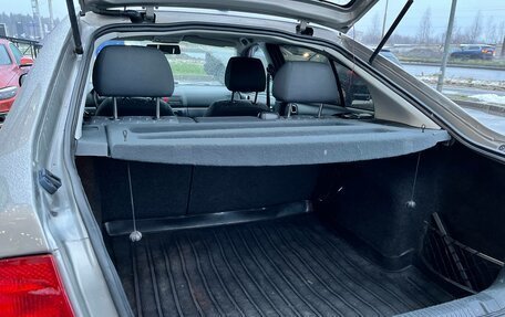 Skoda Octavia IV, 2010 год, 399 000 рублей, 21 фотография