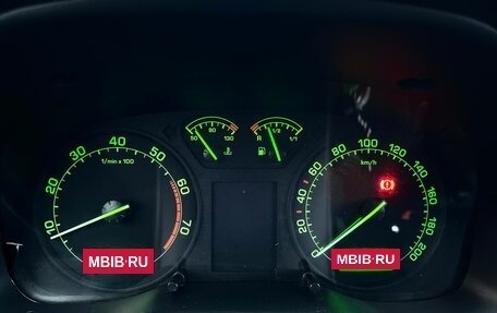 Skoda Octavia IV, 2010 год, 399 000 рублей, 11 фотография