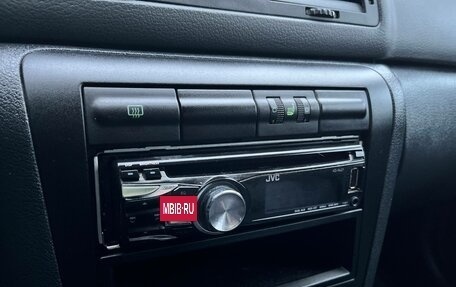 Skoda Octavia IV, 2010 год, 399 000 рублей, 13 фотография