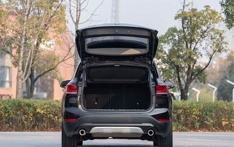 BMW X1, 2022 год, 2 250 000 рублей, 8 фотография