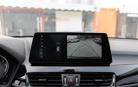 BMW X1, 2022 год, 2 250 000 рублей, 14 фотография