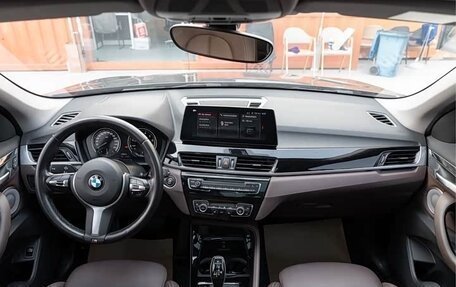 BMW X1, 2022 год, 2 250 000 рублей, 11 фотография