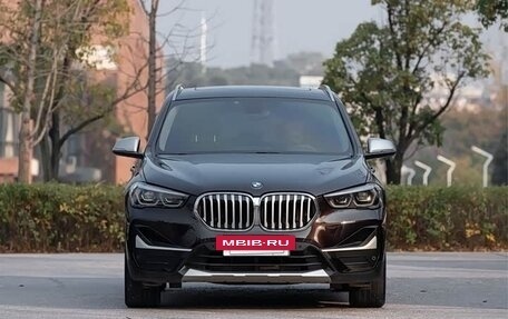 BMW X1, 2022 год, 2 250 000 рублей, 2 фотография