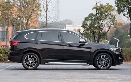 BMW X1, 2022 год, 2 250 000 рублей, 4 фотография