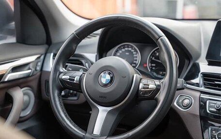 BMW X1, 2022 год, 2 250 000 рублей, 12 фотография