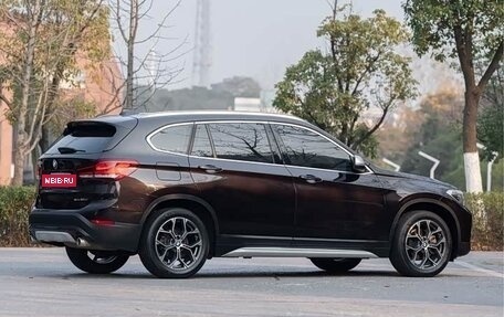 BMW X1, 2022 год, 2 250 000 рублей, 5 фотография