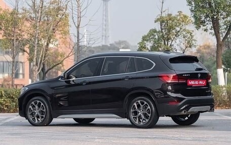 BMW X1, 2022 год, 2 250 000 рублей, 7 фотография