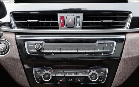 BMW X1, 2022 год, 2 250 000 рублей, 13 фотография