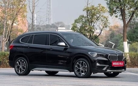 BMW X1, 2022 год, 2 250 000 рублей, 3 фотография