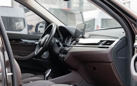 BMW X1, 2022 год, 2 250 000 рублей, 17 фотография