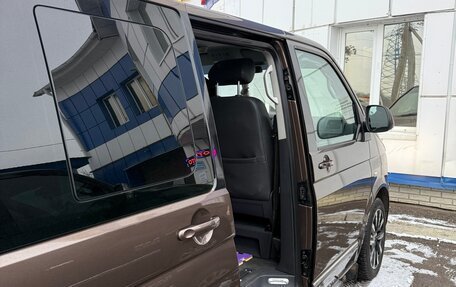 Volkswagen Multivan T5, 2012 год, 2 650 000 рублей, 4 фотография