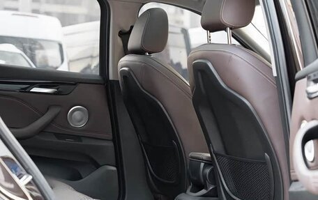 BMW X1, 2022 год, 2 250 000 рублей, 20 фотография