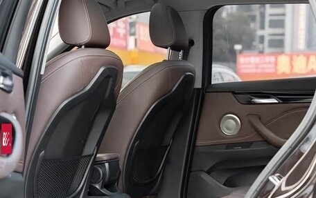 BMW X1, 2022 год, 2 250 000 рублей, 18 фотография