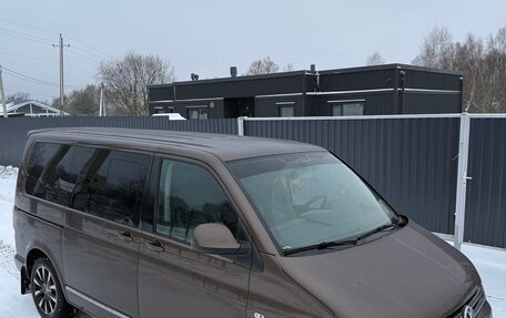 Volkswagen Multivan T5, 2012 год, 2 650 000 рублей, 13 фотография