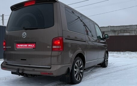 Volkswagen Multivan T5, 2012 год, 2 650 000 рублей, 12 фотография