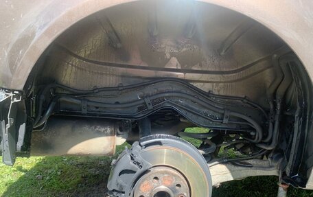 Volkswagen Multivan T5, 2012 год, 2 650 000 рублей, 19 фотография