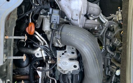 Volkswagen Multivan T5, 2012 год, 2 650 000 рублей, 17 фотография