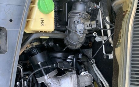 Volkswagen Multivan T5, 2012 год, 2 650 000 рублей, 26 фотография