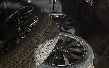 Volkswagen Multivan T5, 2012 год, 2 650 000 рублей, 23 фотография