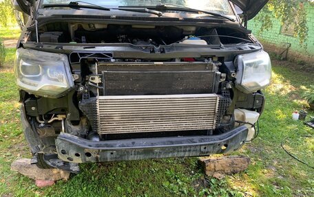 Volkswagen Multivan T5, 2012 год, 2 650 000 рублей, 25 фотография