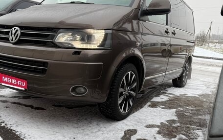 Volkswagen Multivan T5, 2012 год, 2 650 000 рублей, 15 фотография