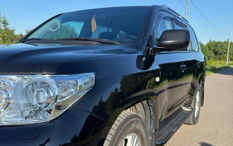 Toyota Land Cruiser 200, 2011 год, 3 800 000 рублей, 3 фотография