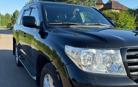 Toyota Land Cruiser 200, 2011 год, 3 800 000 рублей, 5 фотография